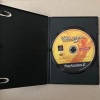 Pro Evolution Soccer 3 - Videogioco PS2