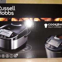 Multi Cooker Russel Hobbs nuovo