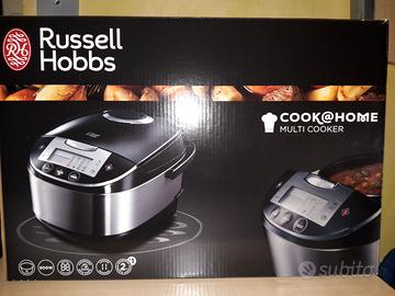 Multi Cooker Russel Hobbs nuovo