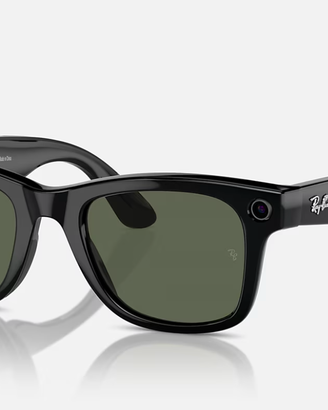 RAYBAN META WAYFARER