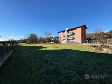 Terreno edificabile - Gorizia