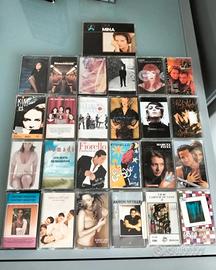 Musicassette 