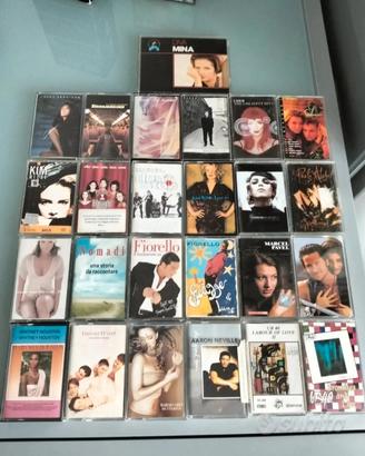 Musicassette 