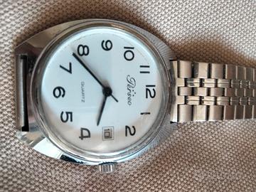 orologio da uomo Perseo