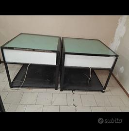 Cubi per sale da ballo/eventi/locali