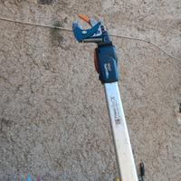 Potatore Fiskar allungabile