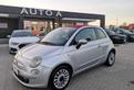 FIAT 500 C 1.3 MJT 75 CV Lounge