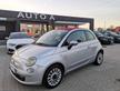 FIAT 500 C 1.3 MJT 75 CV Lounge