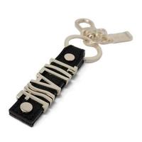 Portachiavi donna nero Aliviero Martini 1 Classe