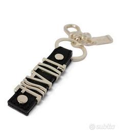 Portachiavi donna nero Aliviero Martini 1 Classe