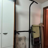 attrezzo da palestra