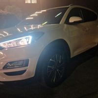 Hyundai Tucson 1.6 CRDi 136Cv Dct Xprime