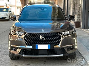Ds 7 Crossback BlueHDi 130 aut. Rivoli *FULL*
