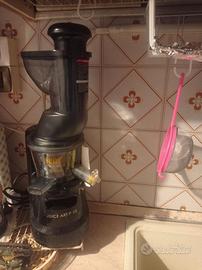 CENTRIFUGATORE JUICE ART PLUS