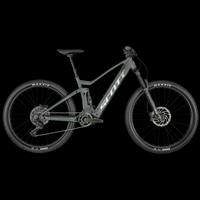 SCOTT - eRide Strike 930 black - Taglia L