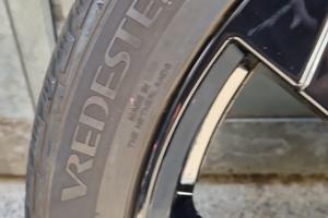 cerchi da 22 e gomme invernali per audi q8