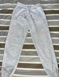Pantaloni Grigi