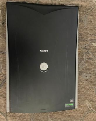 Scanner Canon - LiDE 25 USB