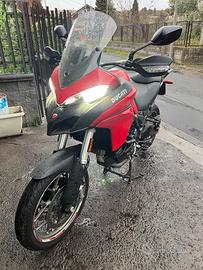 Ducati Multistrada 950 - 2017