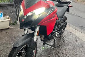 Ducati Multistrada 950 - 2017