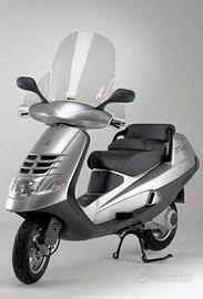 PIAGGIO HEXAGON 180 GTX  180  4T