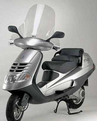 PIAGGIO HEXAGON 180 GTX  180  4T