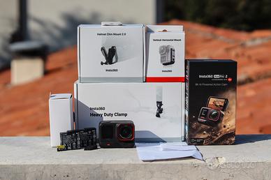 Insta 360 Ace Pro 2 FULL