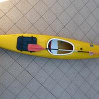 CANOA " NOVA" mod. Mariner / Mare