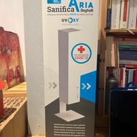 Purificatore