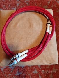 cavo di segnale xlr Cableless Estasi