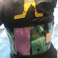 CAMP Imbragatura NUOVA con custodia