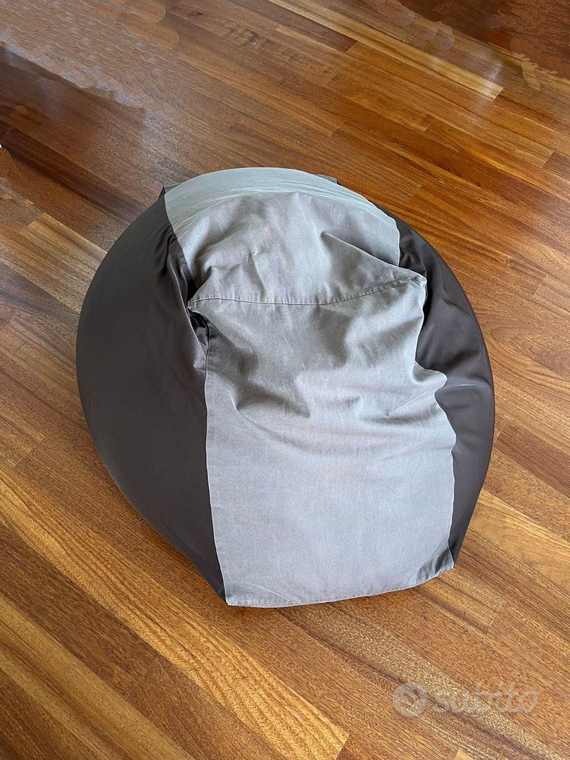 Pouf gigante - Arredamento e Casalinghi In vendita a Milano