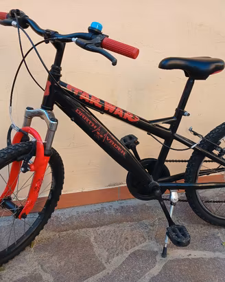 Bicicletta perfetta