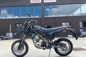 Kawasaki D-Tracker 125 2013 km 7.900