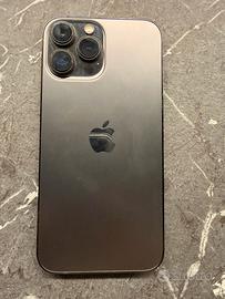 Iphone 13 pro max 256GB