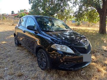 LANCIA YPSILON 3A SERIE GPL