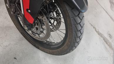 Moto Morini XCape 700
