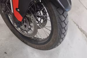 Moto Morini XCape 700