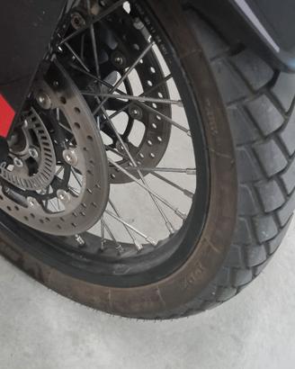 Moto Morini XCape 700