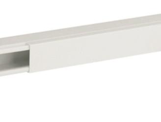 Canalina 7582 per impianto elettrico 25xH30