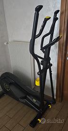 Bici Ellitica