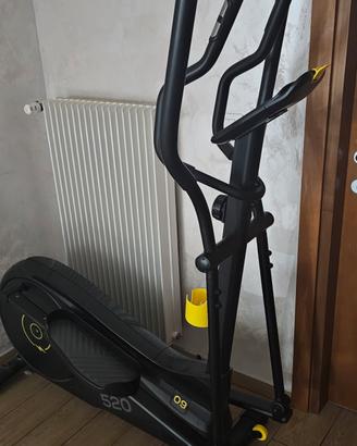 Bici Ellitica