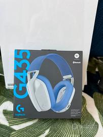 Cuffie Logitech G435