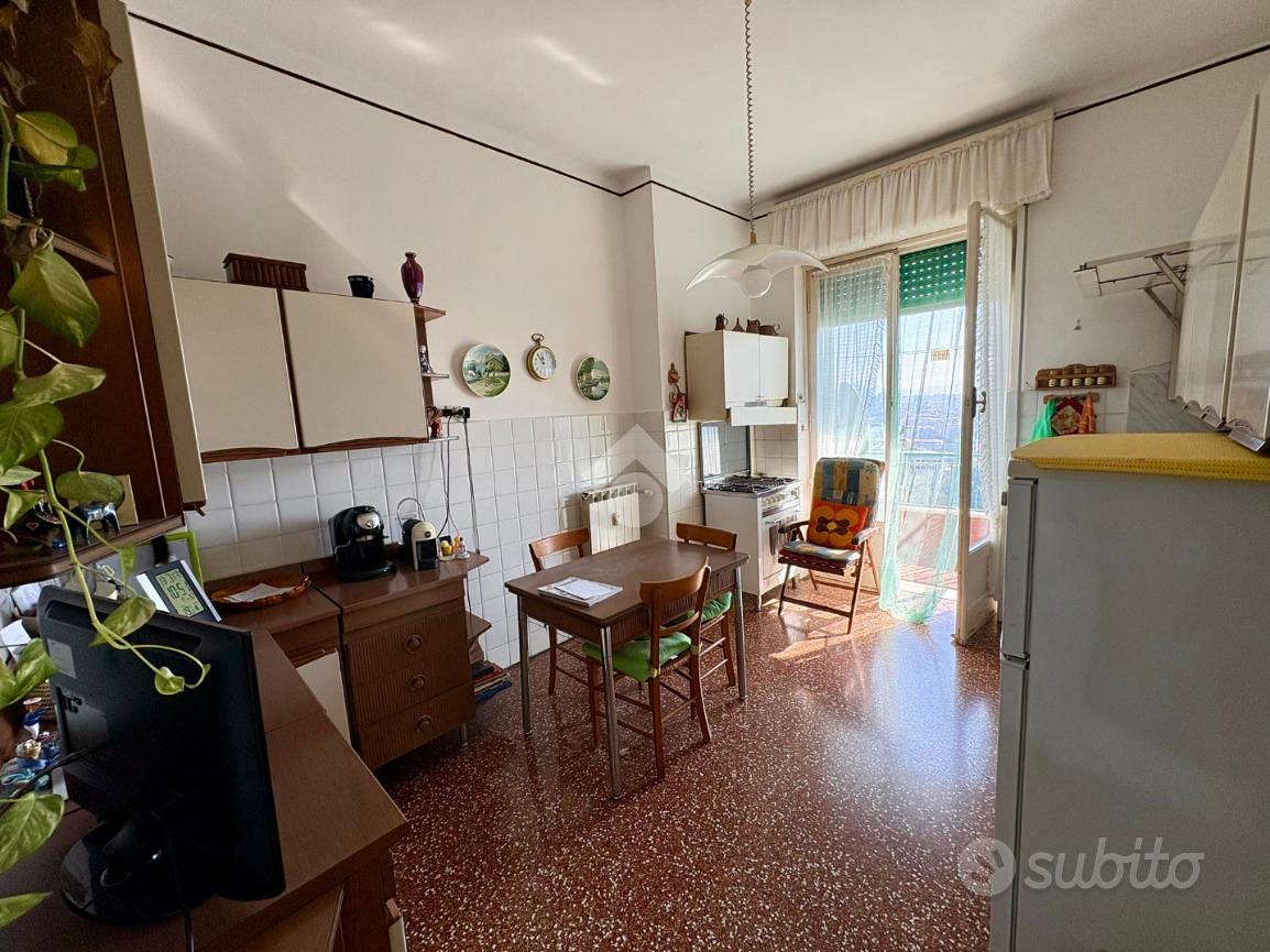 Appartamento – GE - Vista 2
