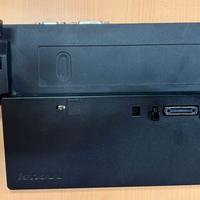 Lenovo ThinkPad Pro Dock