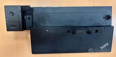 Lenovo ThinkPad Pro Dock