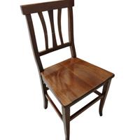 Sedie In Legno Per Sala Salotto Cucina Studio