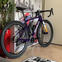 Bici Gravel BMC  kaius 01