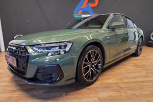Audi A8 50 3.0 tdi mhev design selection quattro t