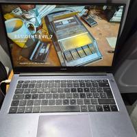 Huawei Matebook Ryzen 5 